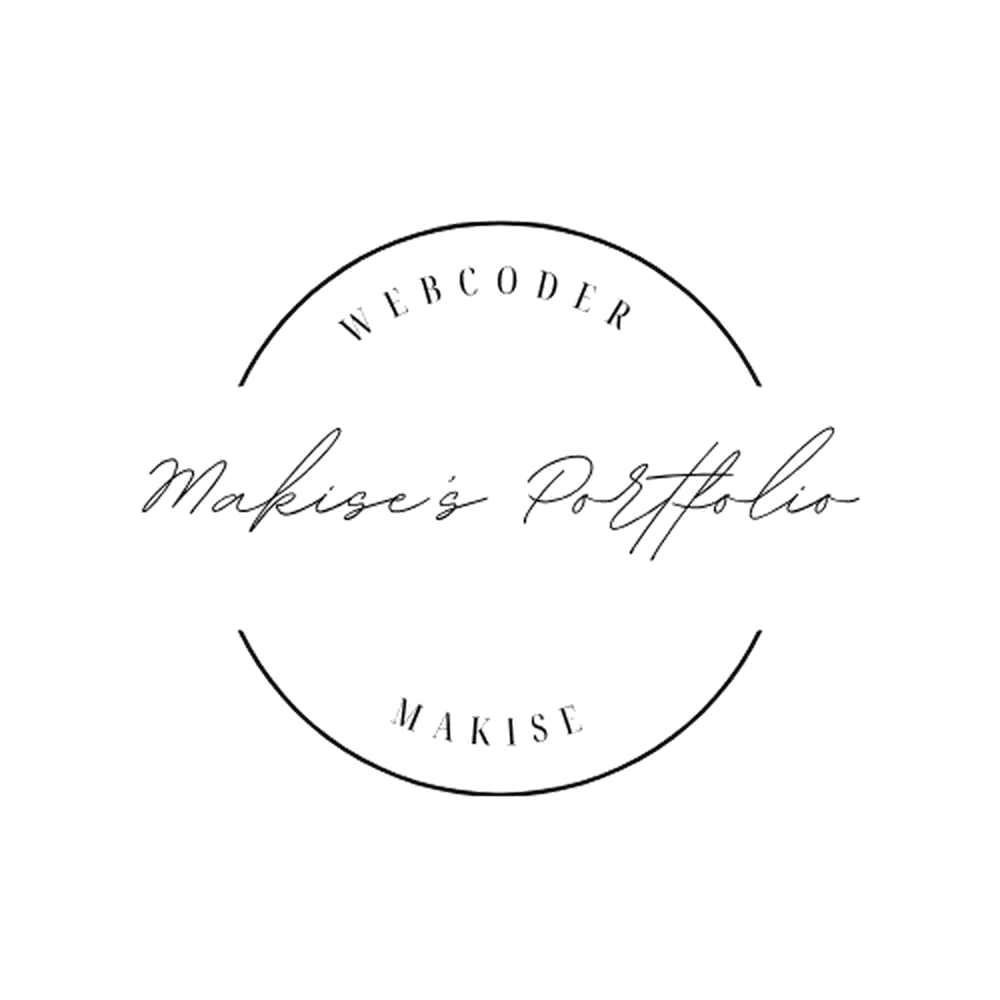 Makise's Logo